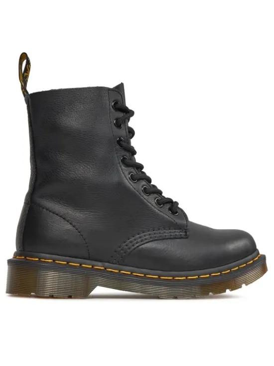 Dr. Martens Botki Pascal 13512006 Czarny