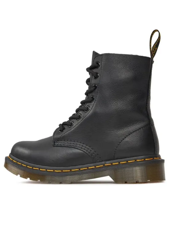 Dr. Martens Botki Pascal 13512006 Czarny