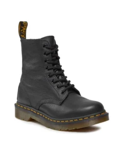Dr. Martens Botki Pascal 13512006 Czarny