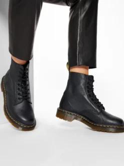 Dr. Martens Botki Pascal 13512006 Czarny