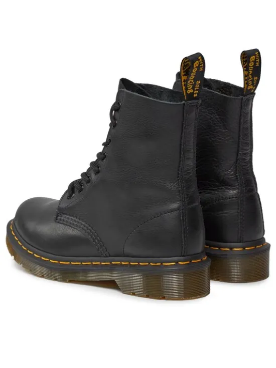 Dr. Martens Botki Pascal 13512006 Czarny