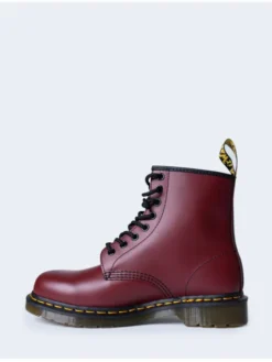 Dr. Martens Buty 1460 Smooth Cherry Bordowy