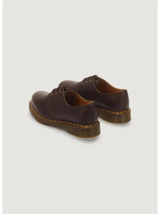 Dr. Martens Glany 1461 Ambassador UNISEX Brązowy