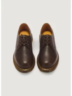 Dr. Martens Glany 1461 Ambassador UNISEX Brązowy