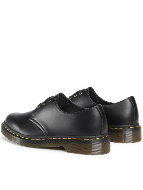 Dr. Martens Glany 146 114 046 001 Czarny