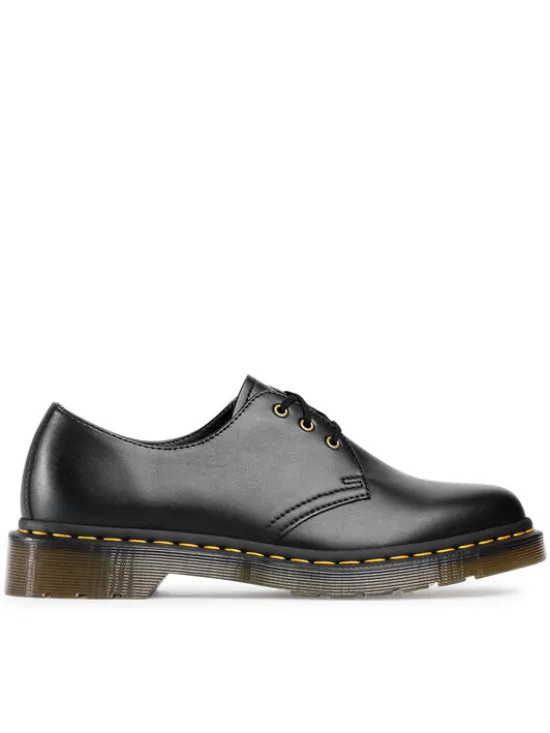Dr. Martens Glany 146 114 046 001 Czarny