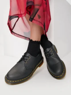 Dr. Martens Glany 146 114 046 001 Czarny