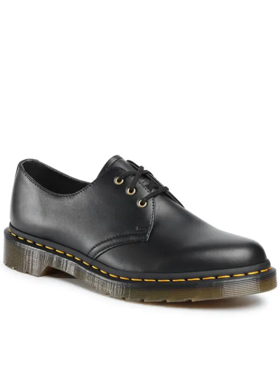 Dr. Martens Glany 146 114 046 001 Czarny