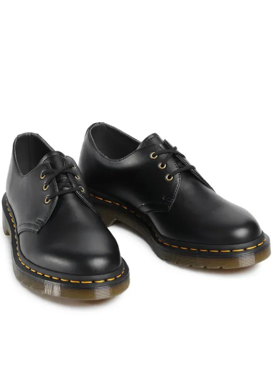 Dr. Martens Glany 146 114 046 001 Czarny