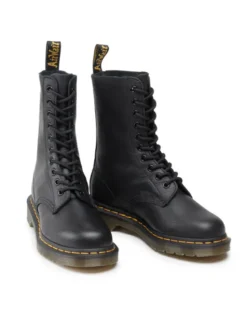 Dr. Martens Glany 1490 22524001 Czarny