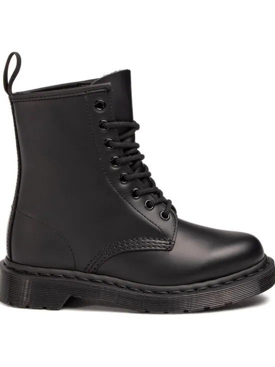 Dr. Martens Glany 1460 Mono 14353001 Czarny