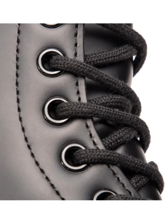 Dr. Martens Glany 1460 Mono 14353001 Czarny