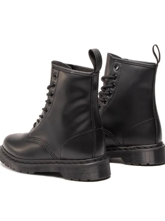 Dr. Martens Glany 1460 Mono 14353001 Czarny