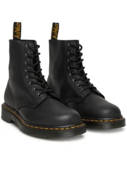 Dr. Martens Glany 1460 PASCAL AMBASSADOR Czarny