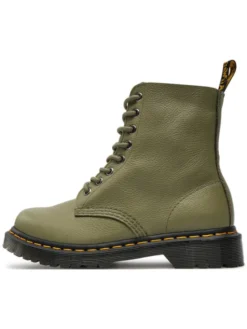 Dr. Martens Glany 1460 Pascal 31693357 Khaki