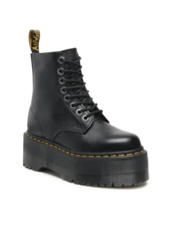 Dr. Martens Glany Pascal Max 26925001 Czarny
