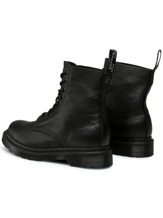 Dr. Martens Glany 1460 Pascal Mono 24479001 Czarny