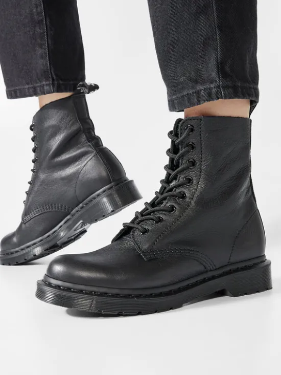 Dr. Martens Glany 1460 Pascal Mono 24479001 Czarny