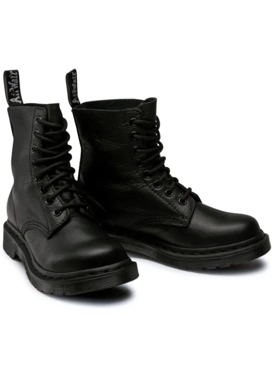 Dr. Martens Glany 1460 Pascal Mono 24479001 Czarny