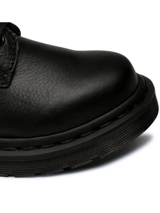 Dr. Martens Glany 1460 Pascal Mono 24479001 Czarny