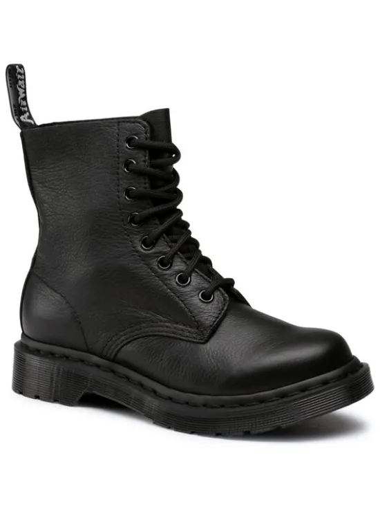 Dr. Martens Glany 1460 Pascal Mono 24479001 Czarny