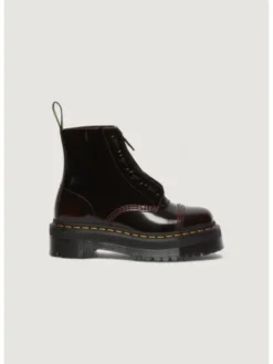 Dr. Martens Glany Sinclair Arcadia Bordowy