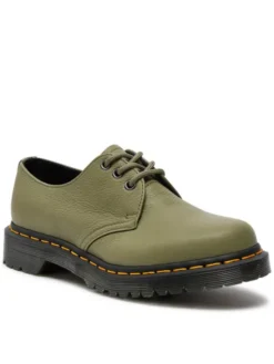 Dr. Martens Glany 1461 Virginia 31696357 Khaki