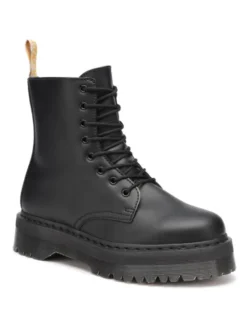 Dr. Martens Glany V Jadon II Mono 25310001 Czarny