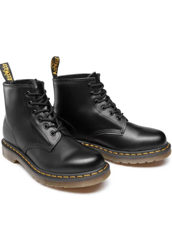Dr. Martens Glany 101 YS 26230001 Czarny