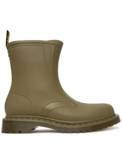 Dr. Martens Kalosze 1460 Rain DM41250300 Zielony