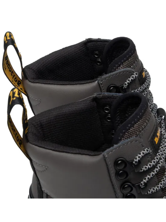 Dr. Martens Kozaki Tarik 27017029 Szary