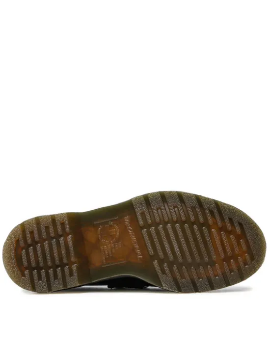 Dr. Martens Loafersy Adrian Ys 22209001 Czarny