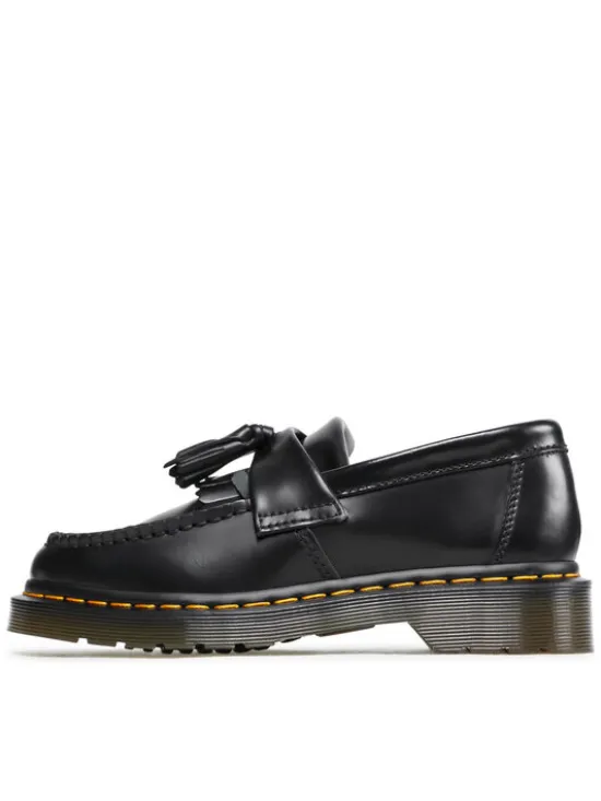 Dr. Martens Loafersy Adrian Ys 22209001 Czarny