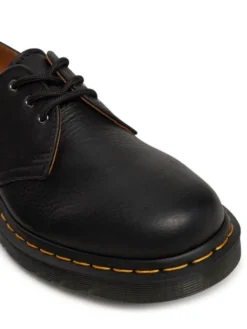Dr. Martens Półbuty 1461 Ambassador DM31994001 Czarny
