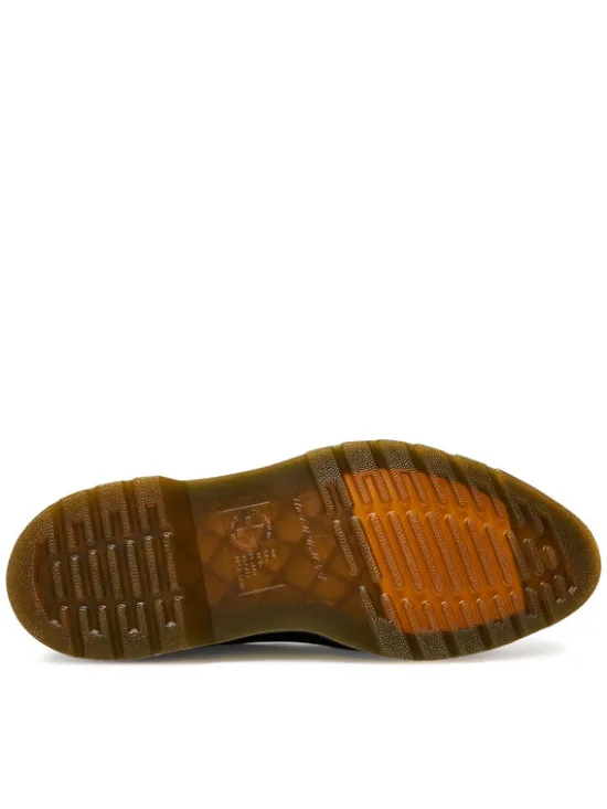 Dr. Martens Półbuty Elphie II DM40683001 Czarny