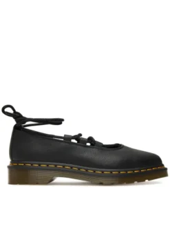 Dr. Martens Półbuty Elphie II DM40683001 Czarny