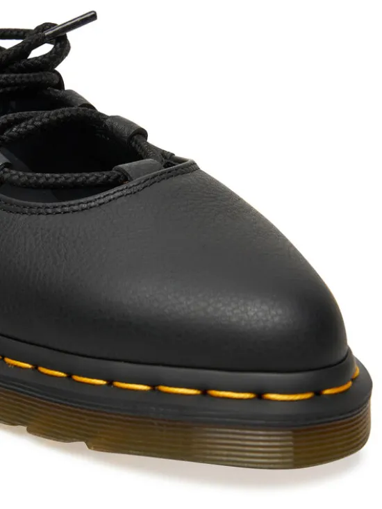 Dr. Martens Półbuty Elphie II DM40683001 Czarny