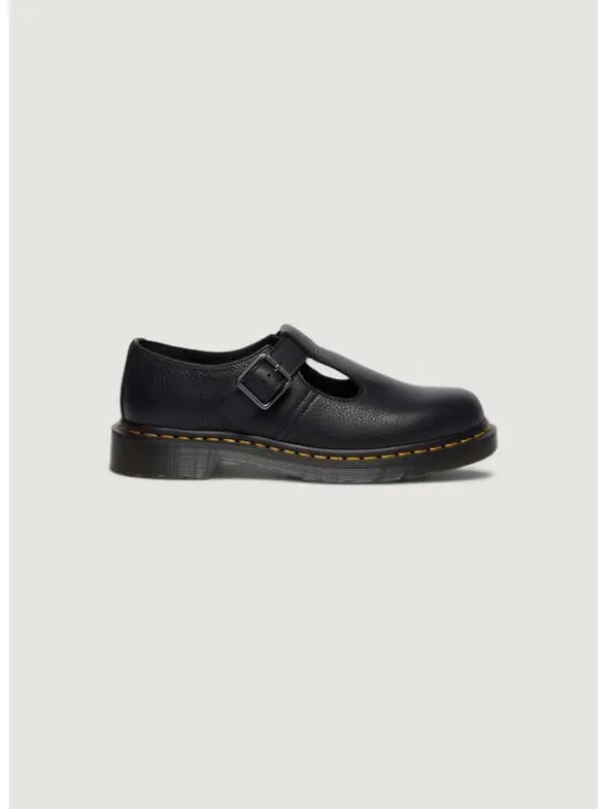 Dr. Martens Półbuty Polley Ambassador Czarny
