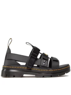 Dr. Martens Sandały Pearson 26473001 Czarny