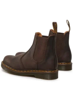 Dr. Martens Sztyblety 2976 Ys 27486201 Brązowy