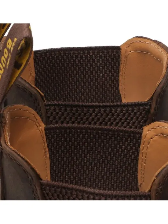 Dr. Martens Sztyblety 2976 Ys 27486201 Brązowy