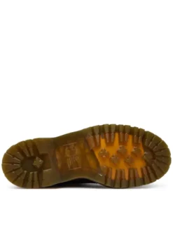 Dr. Martens Trzewiki Lowell Chukka DM43350201 Brązowy ciemny