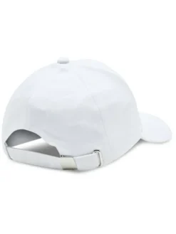EA7 Emporio Armani Czapka z daszkiem 247088 CC010 11511 Biały