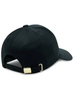 EA7 Emporio Armani Czapka z daszkiem 247088 CC010 28121 Czarny