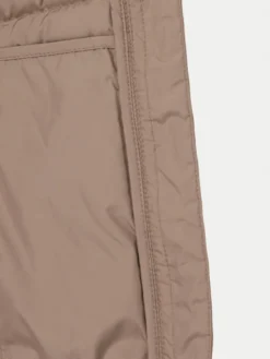 EA7 Emporio Armani Kurtka przejściowa 8NTB23 TNF8Z U6100 Beżowy Regular Fit