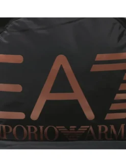 EA7 Emporio Armani Plecak 245063 2F909 26321 Czarny