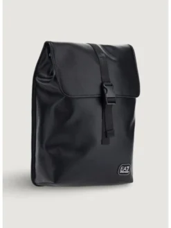 EA7 Emporio Armani Plecak 7X000760 AF29345 Czarny