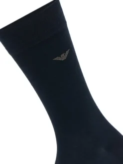 EA7 Emporio Armani Skarpety długie EM000531 AF26254 UB102 Granatowy