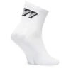 EA7 Emporio Armani Skarpety długie EM000540 AF25490 MC001 Czarny