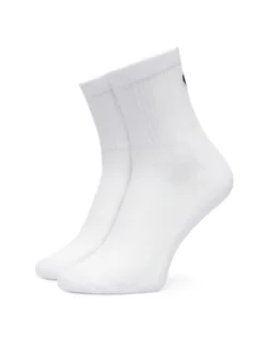 EA7 Emporio Armani Skarpety długie EM000540 AF25490 MC001 Czarny